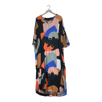 Papu dress, expression | woman XL/XXL