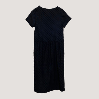 Aarre larissa dress, black dot | woman XS