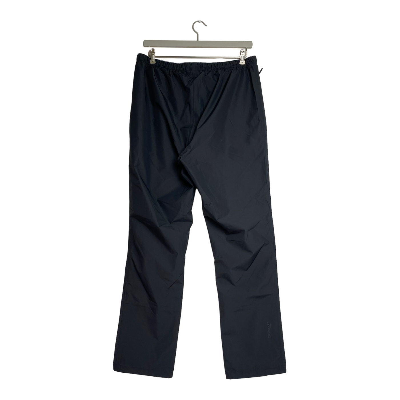 Halti Fort pants, black | man L