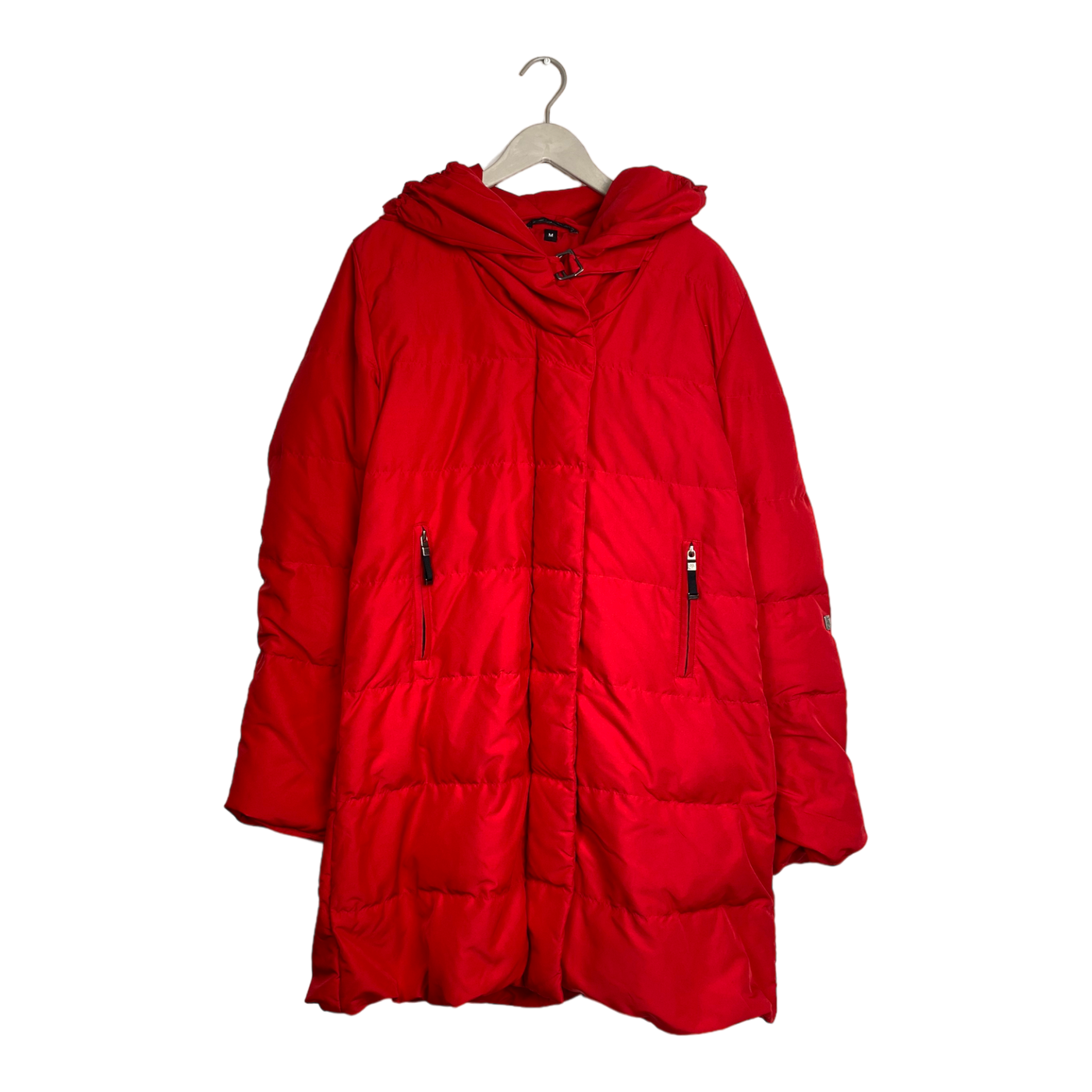 Joutsen erica jacket, red | woman M