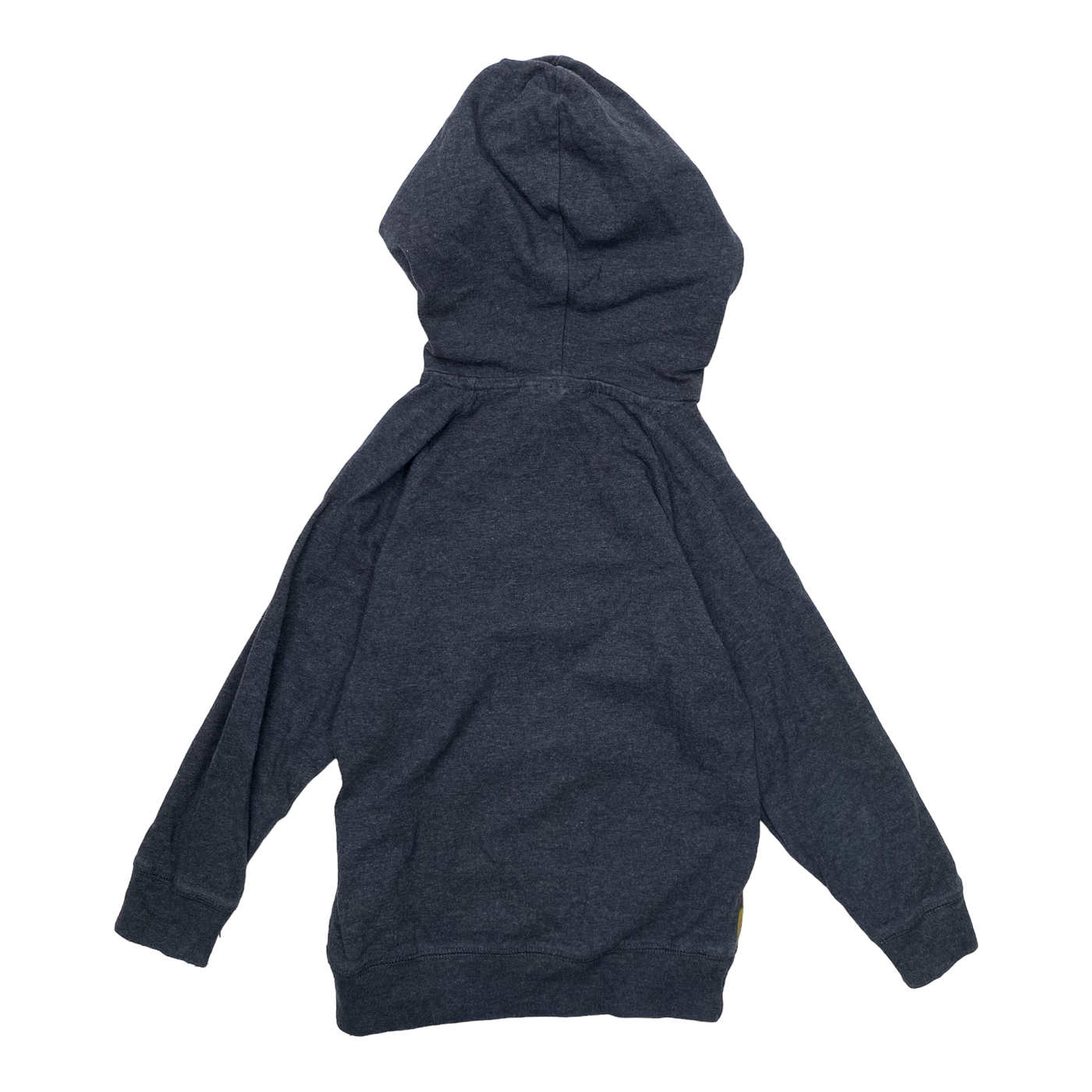 Molo hoodie, gorilla | 104cm