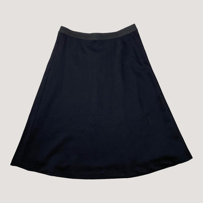 Filippa K skirt, black | woman XS