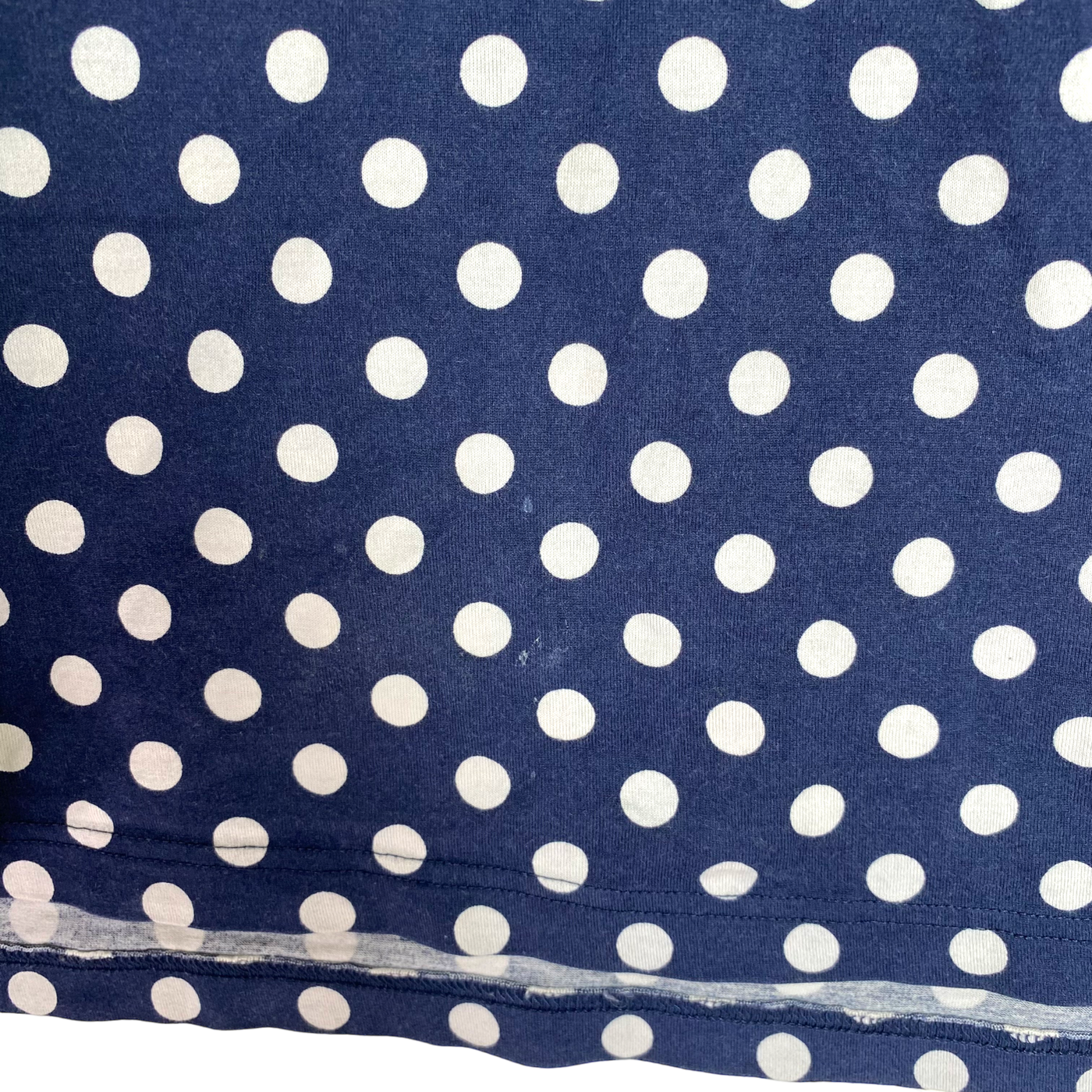Marimekko shirt, polkadot | woman S