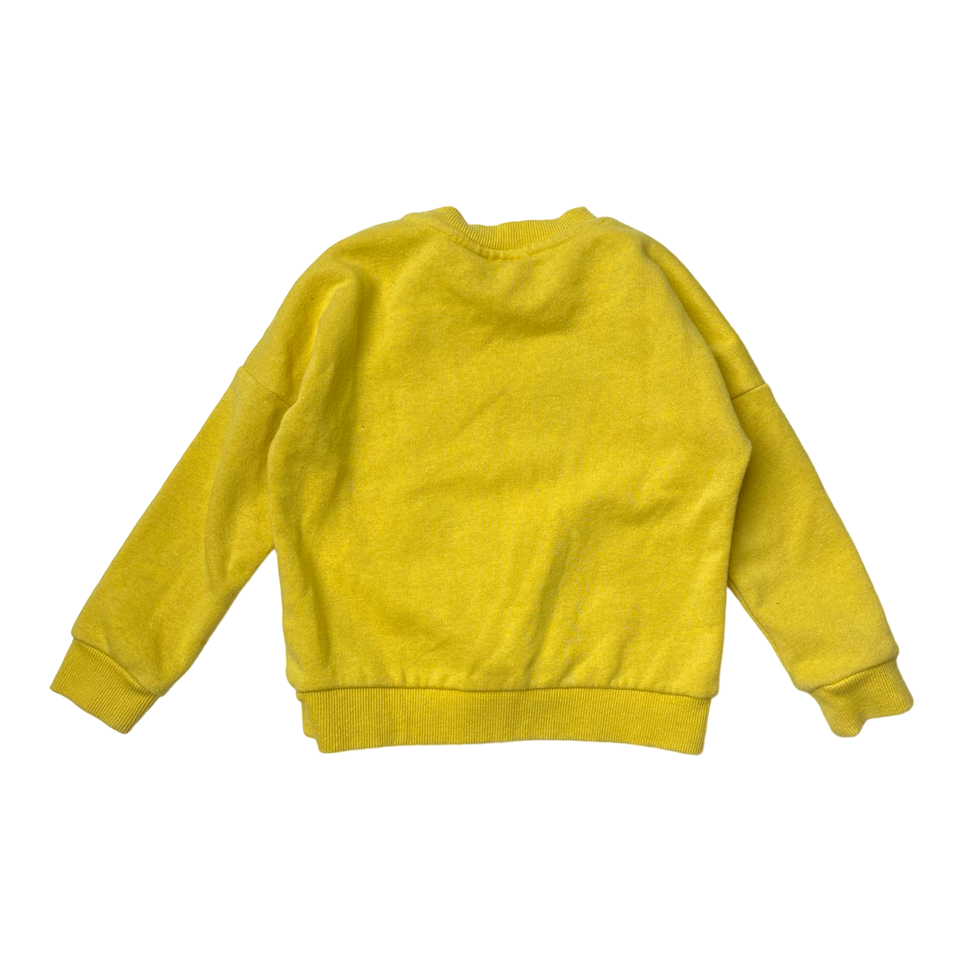Molo sweatshirt, sunrise | 104cm