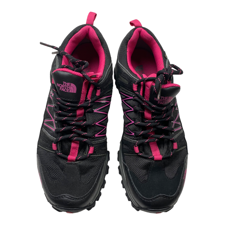 The North Face alteo gtx trekking shoes black pink woman 39 Ninyes