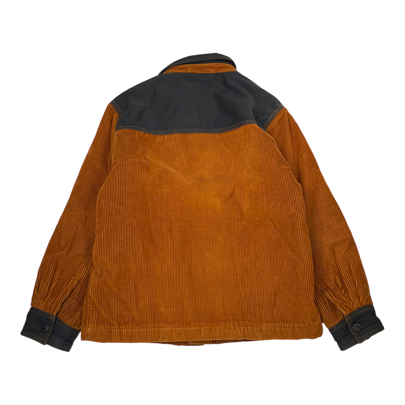 Molo henley jacket, caramel | 152cm