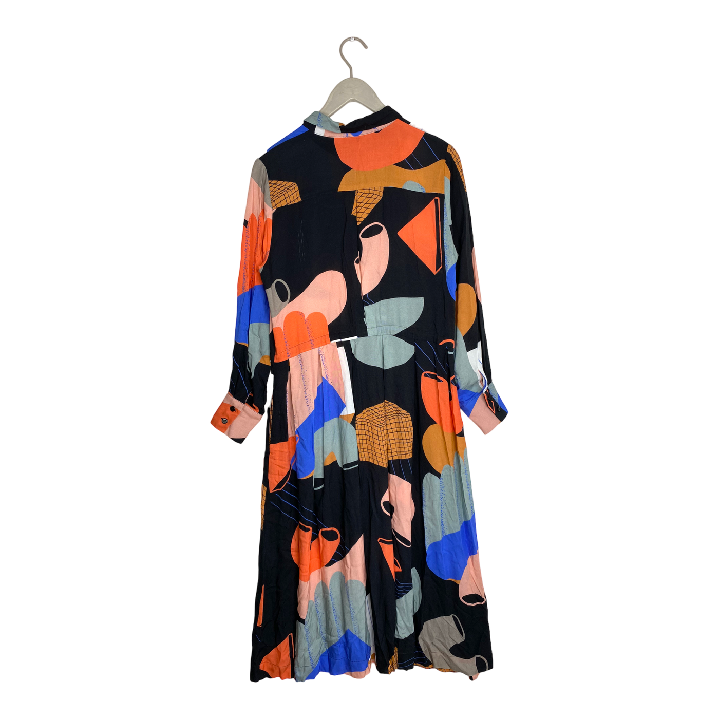 Papu dress, multicolor | woman M