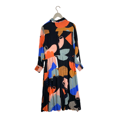 Papu dress, multicolor | woman M