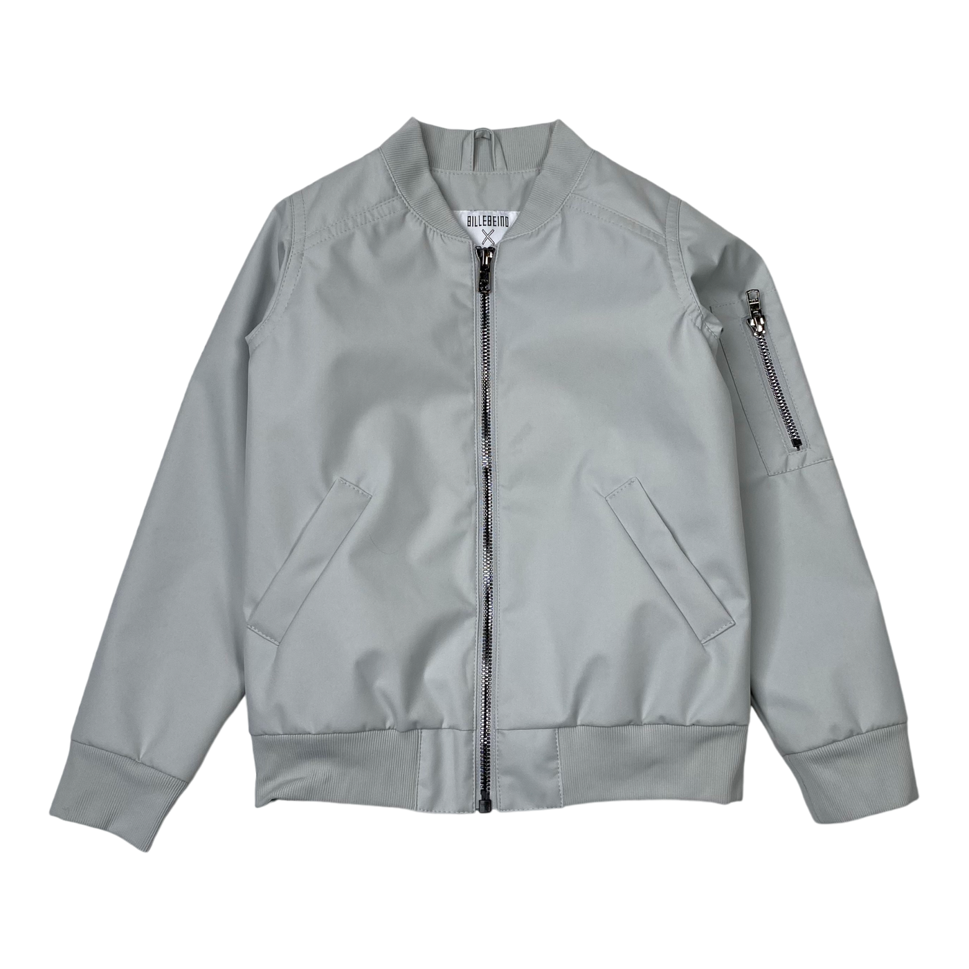 Gugguu bomber jacket, mint | 104cm