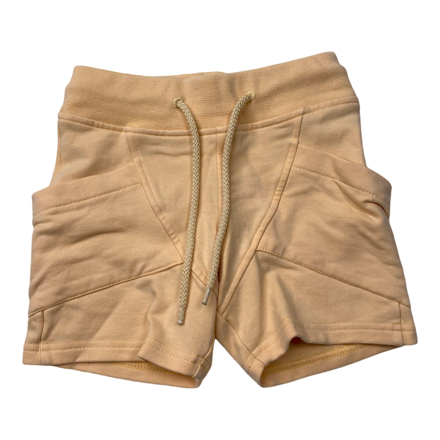 Gugguu shorts, citron | 80cm