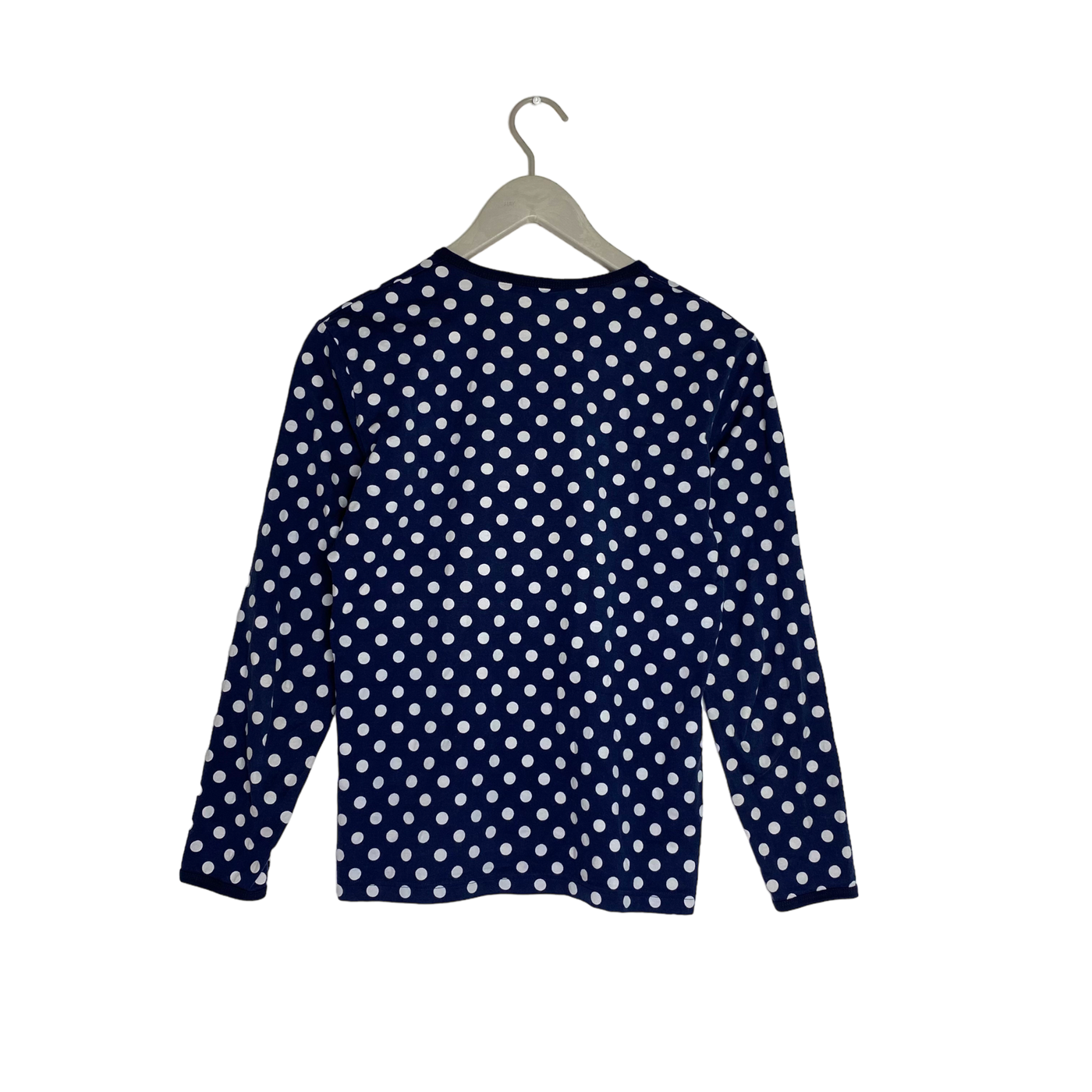 Marimekko shirt, polkadot | woman S