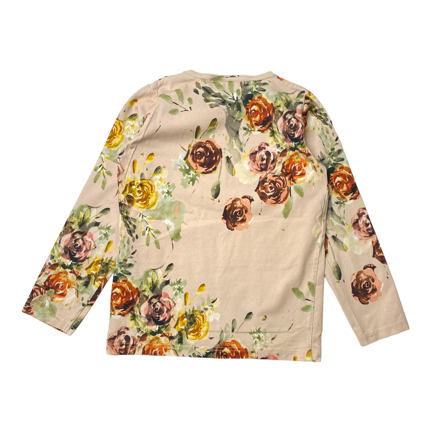 Kaiko shirt, rose yard | 134/140cm