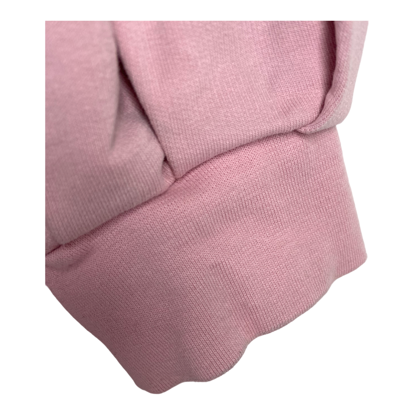 Ommellinen sweat tunic, pink | woman XS/S