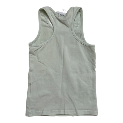 Gugguu tank top, mint | 98cm