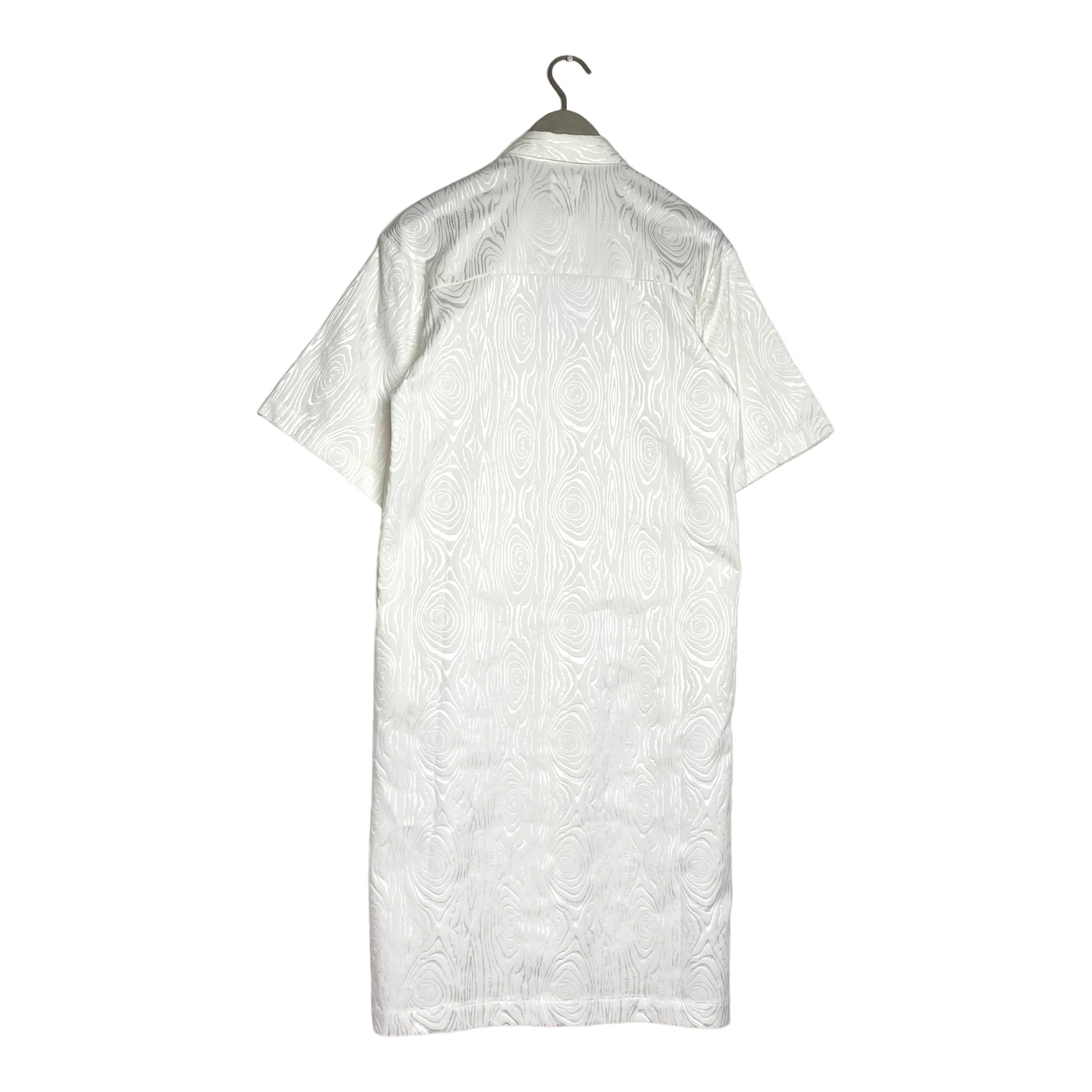 Hálo kaarna shirt dress, white | woman 36