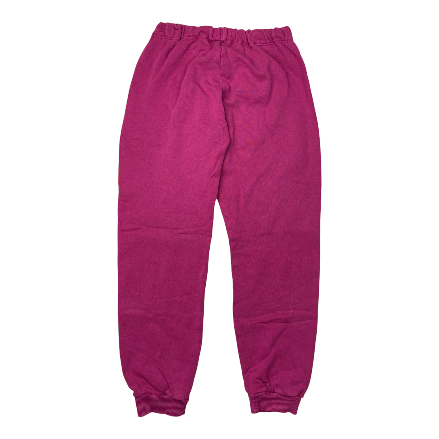 Mainio superpower sweat pants, fuchsia | 134/140cm