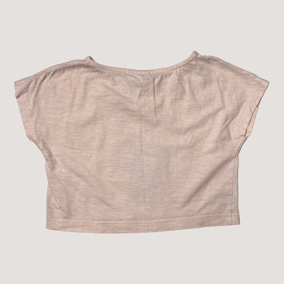 Mainio t-shirt, pink | 98/104cm
