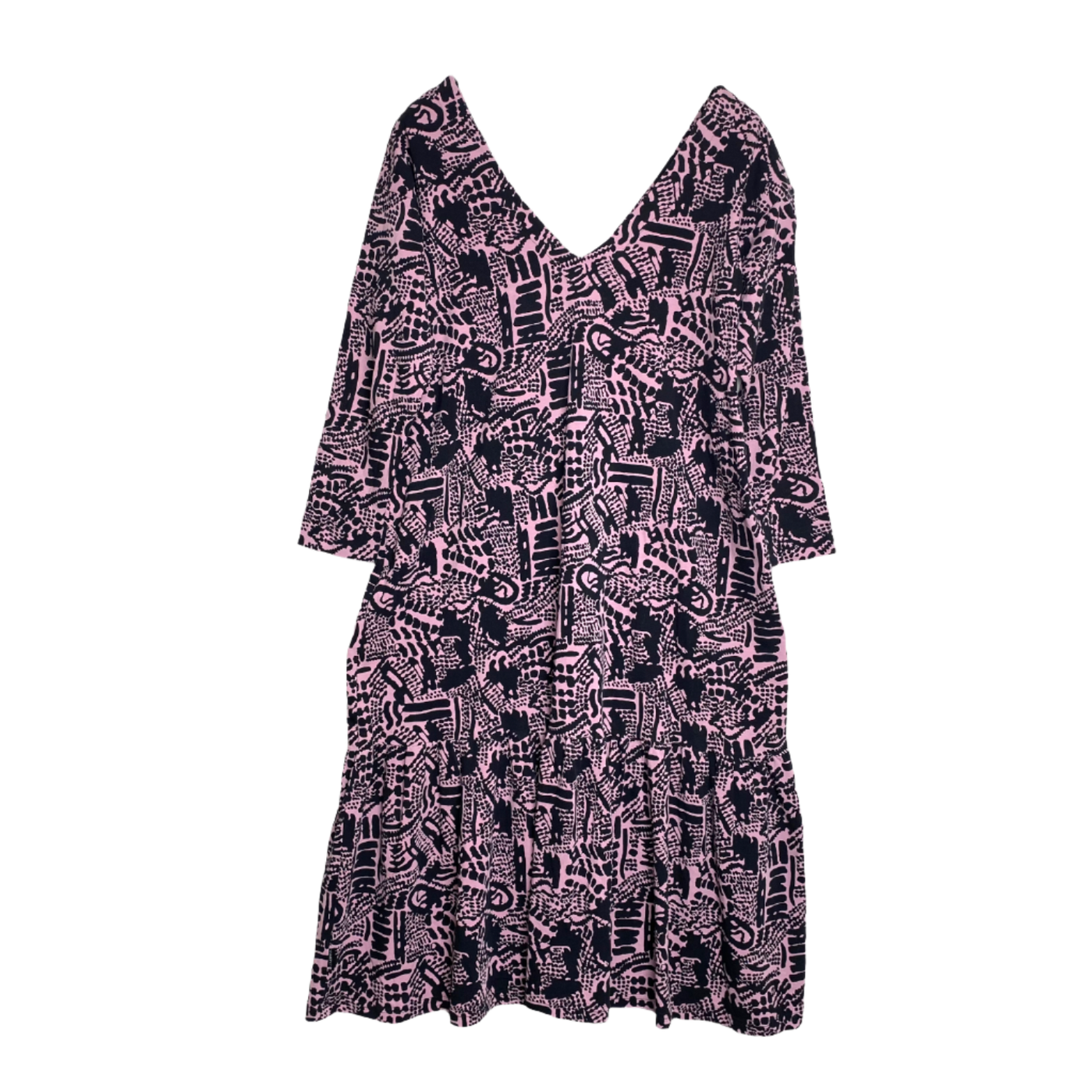 Aarre maddie dress, atrium | woman S