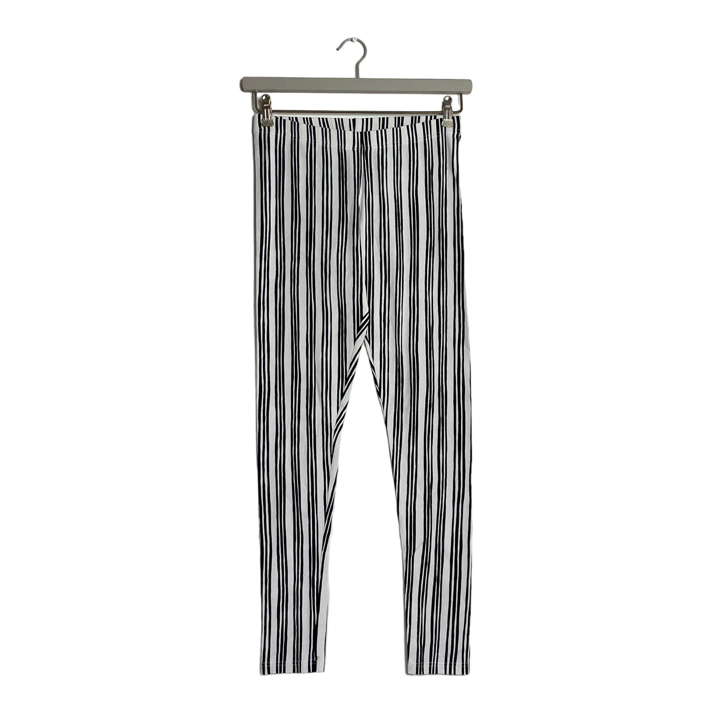 Papu leggings, stripe | woman M