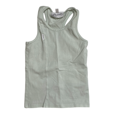 Gugguu tank top, mint | 98cm