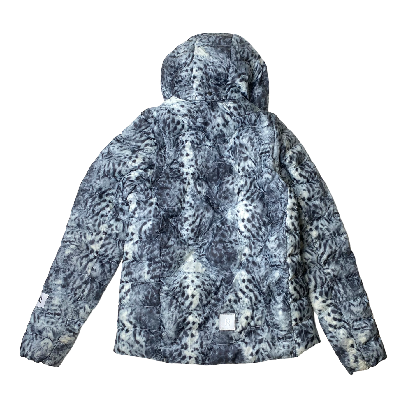 Reima x WWF veke snow jacket, ilves | 146cm