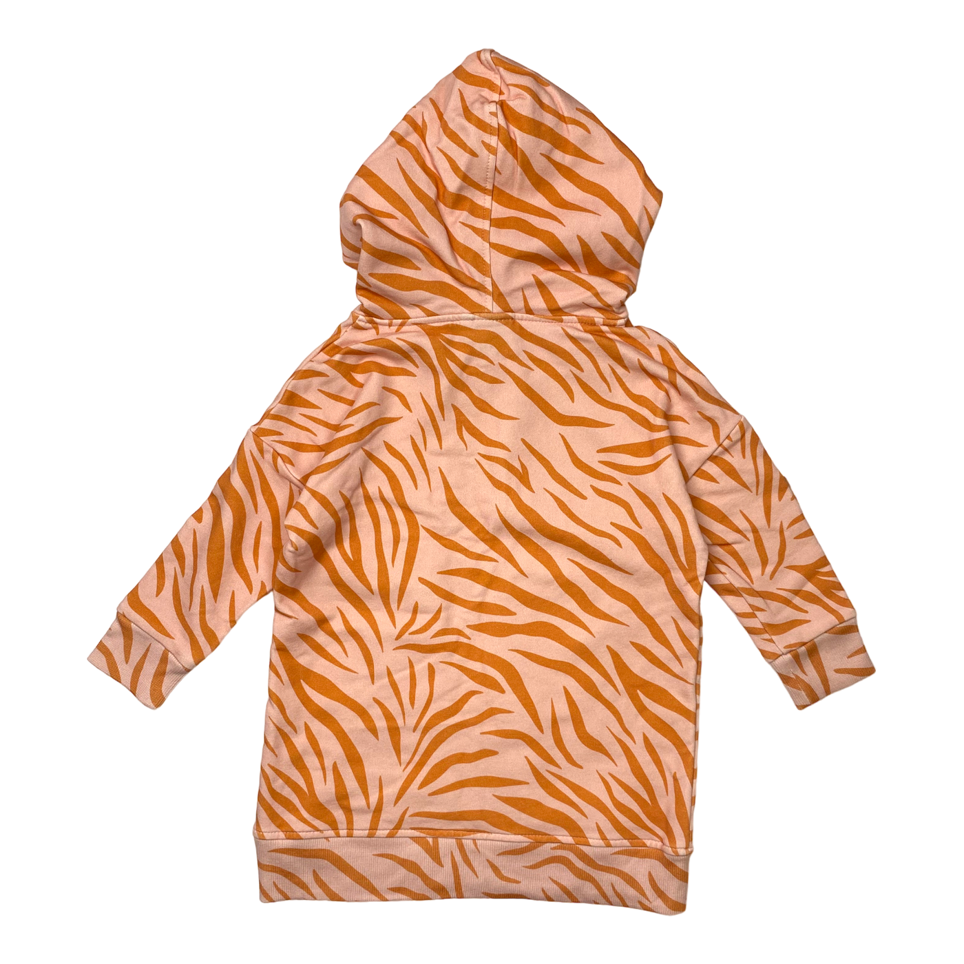 Metsola hoodie, stripes | 74/80cm