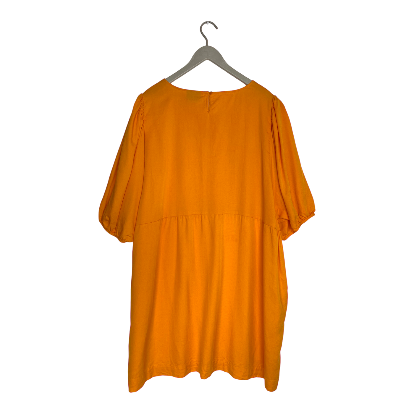 Aarre myra dress, orange | woman XXL