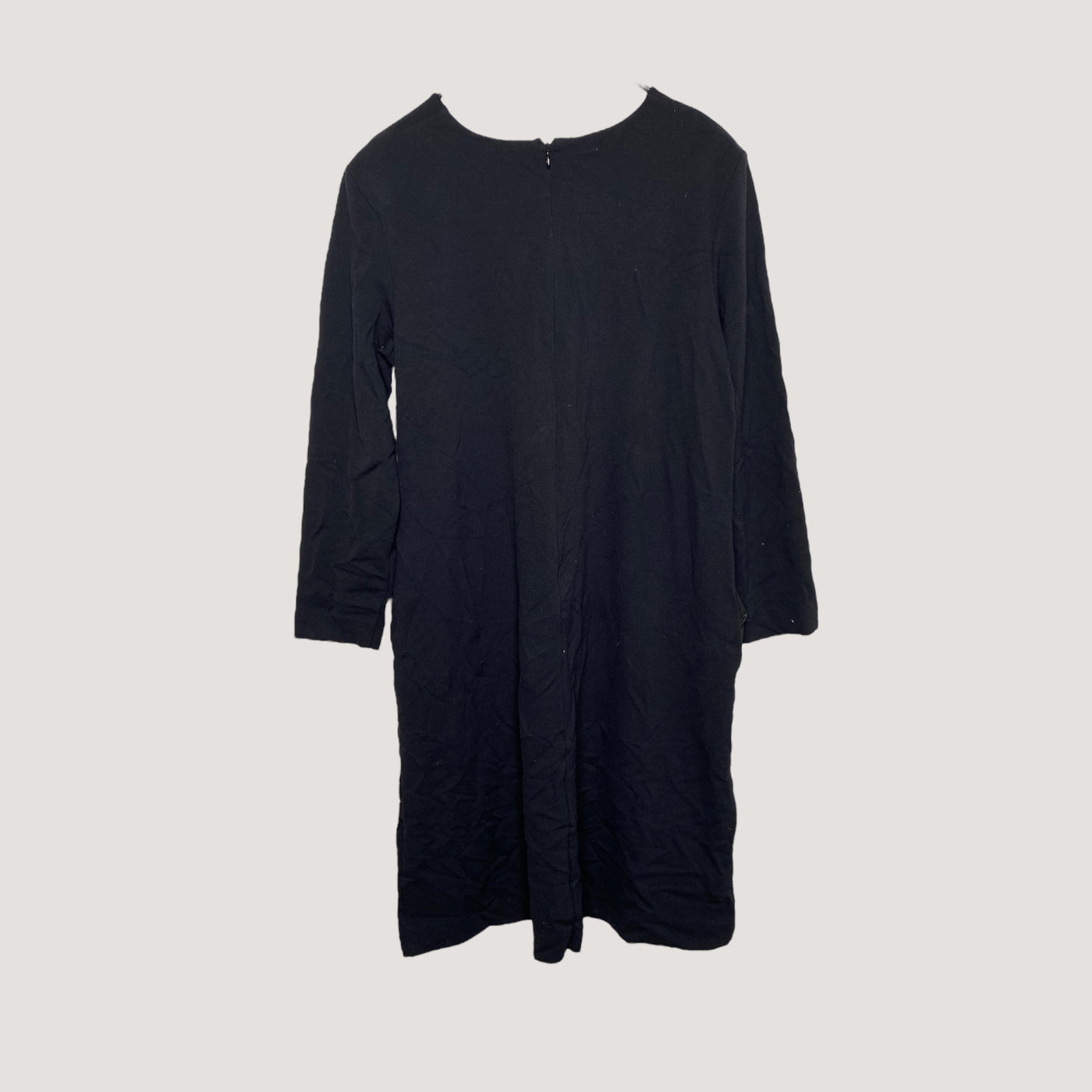 Marimekko atilja dress, black | woman L