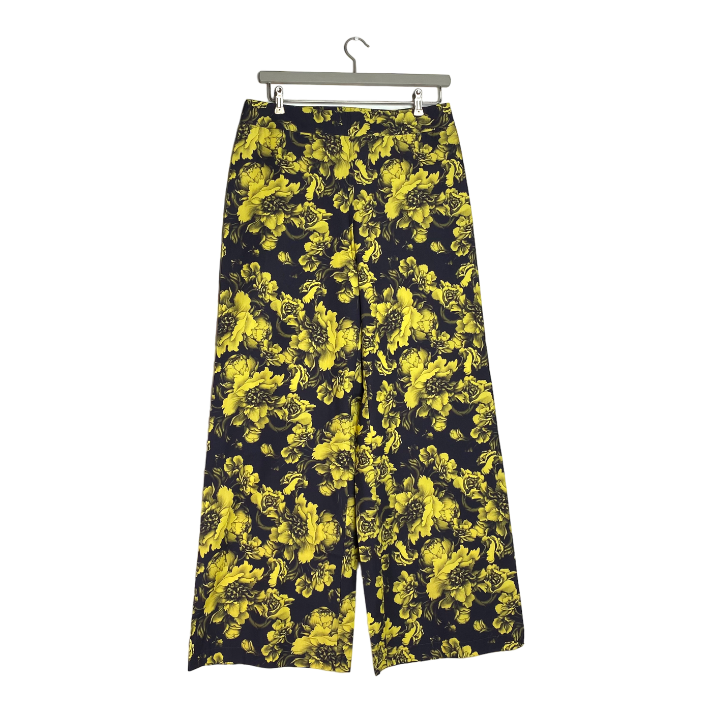 Vimma ilona pants, flowers | woman XL