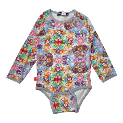 Molo body, flowers | 92cm