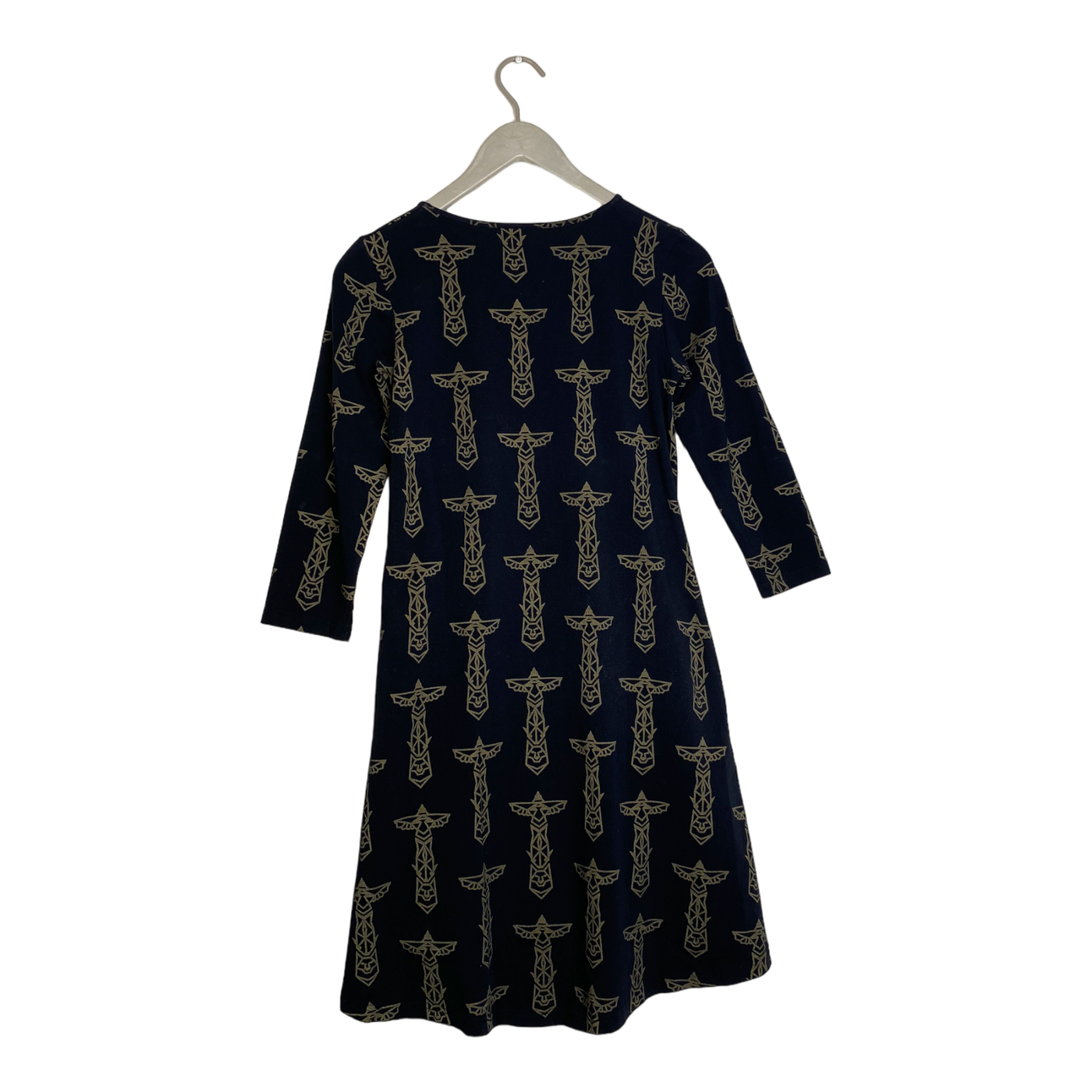 Yo Zen dress, totem | woman S