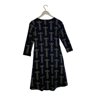 Yo Zen dress, totem | woman S