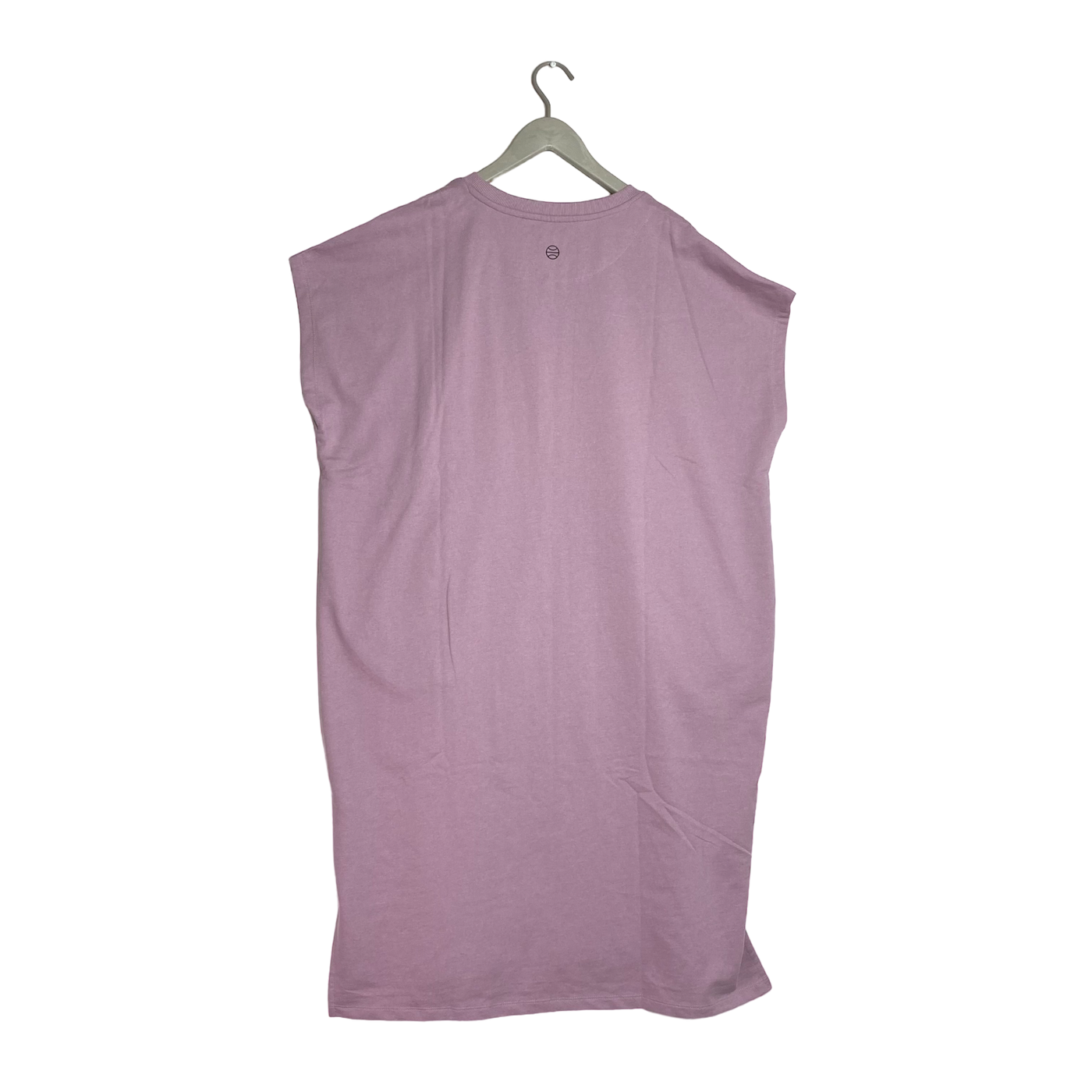 Globe Hope vuoksi sweat dress, lavender | woman XXL