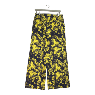 Vimma ilona pants, flowers | woman XL