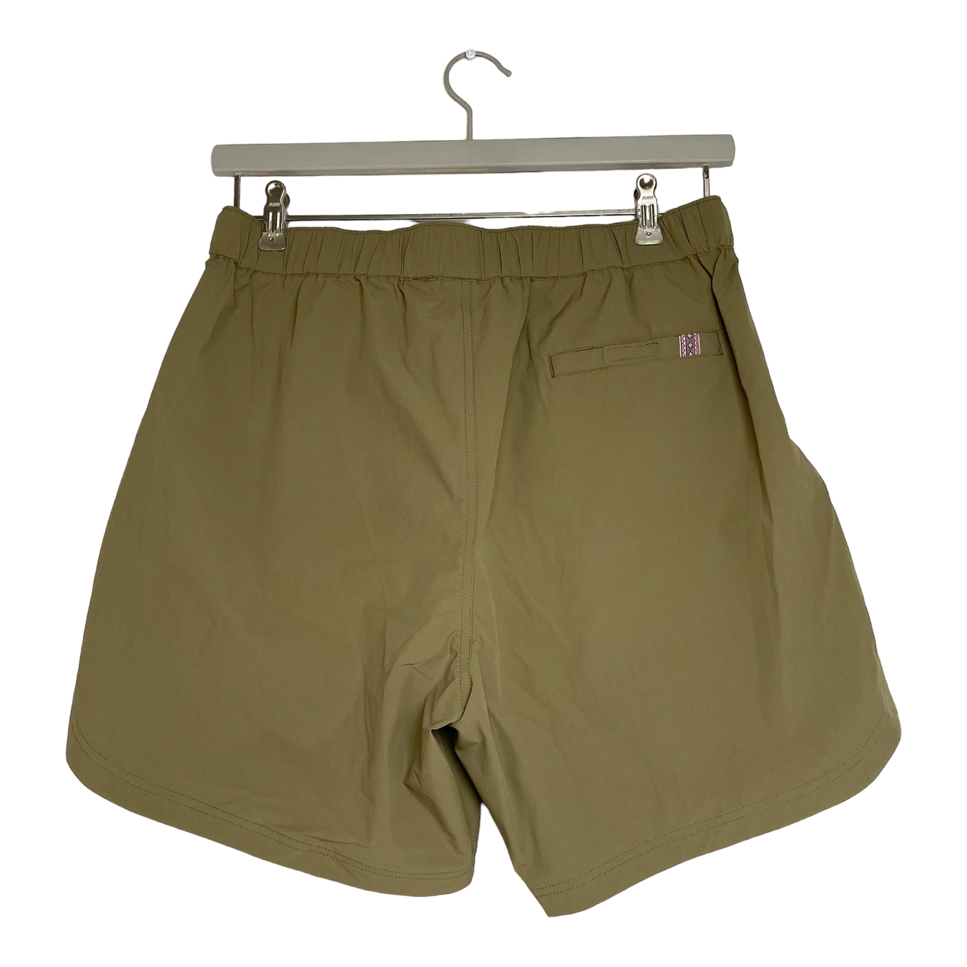 Varg espevik active shorts, covert green | woman L