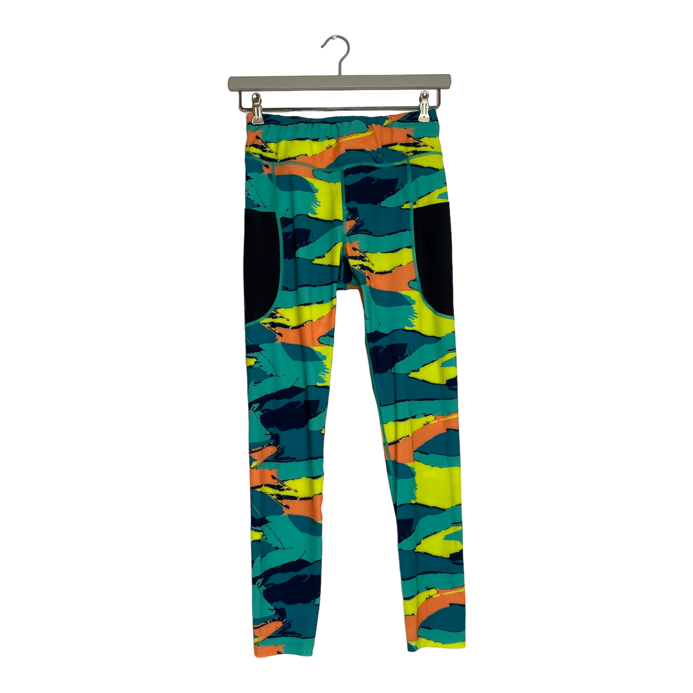 Halti sports leggings, multicolor | woman M