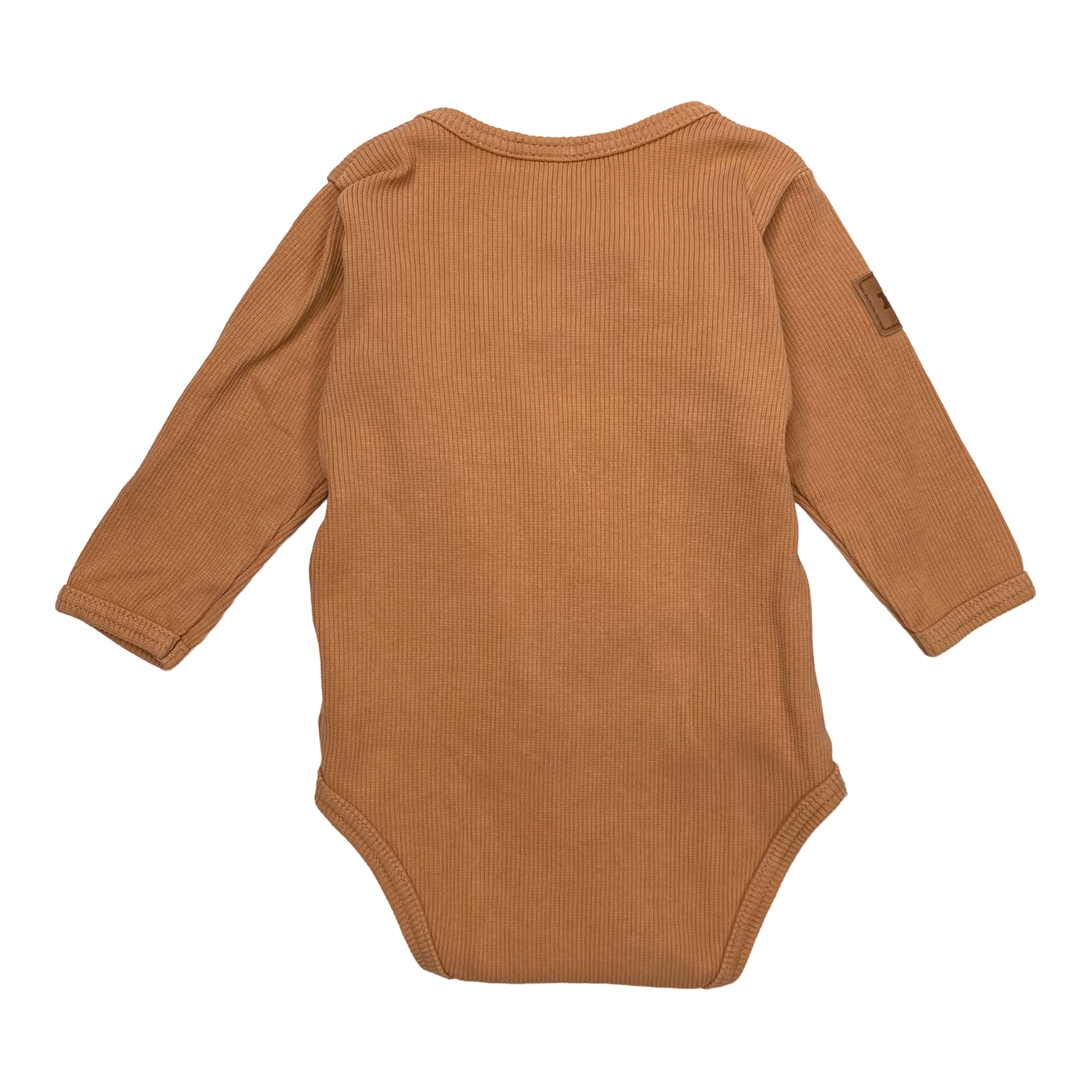 Metsola rib body, caramel | 62cm