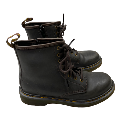 Dr. Martens boots, black | 34