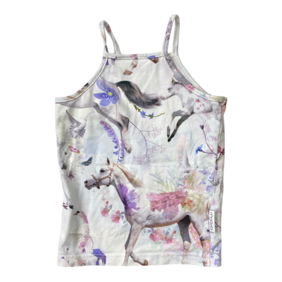 Gugguu tank top, horse | 86cm