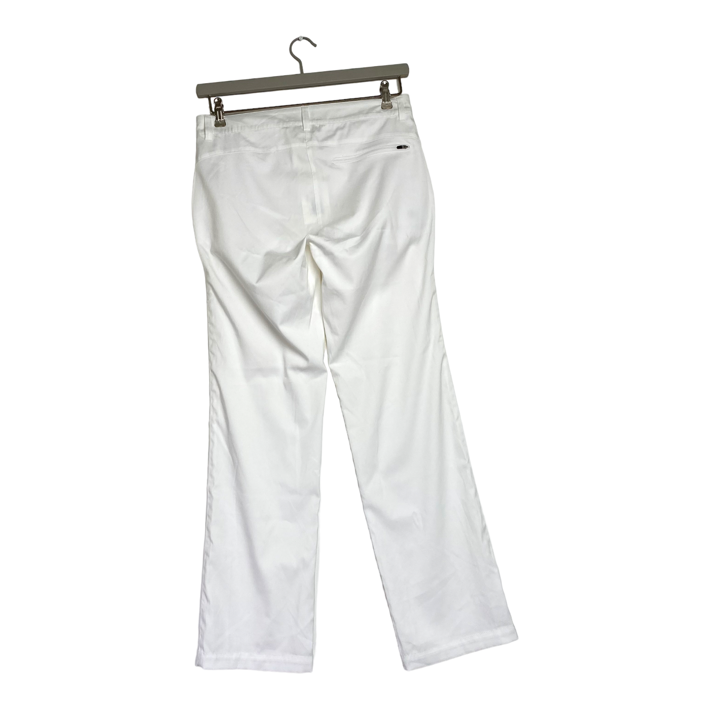 Halti midseason stretch pants, white | woman 38