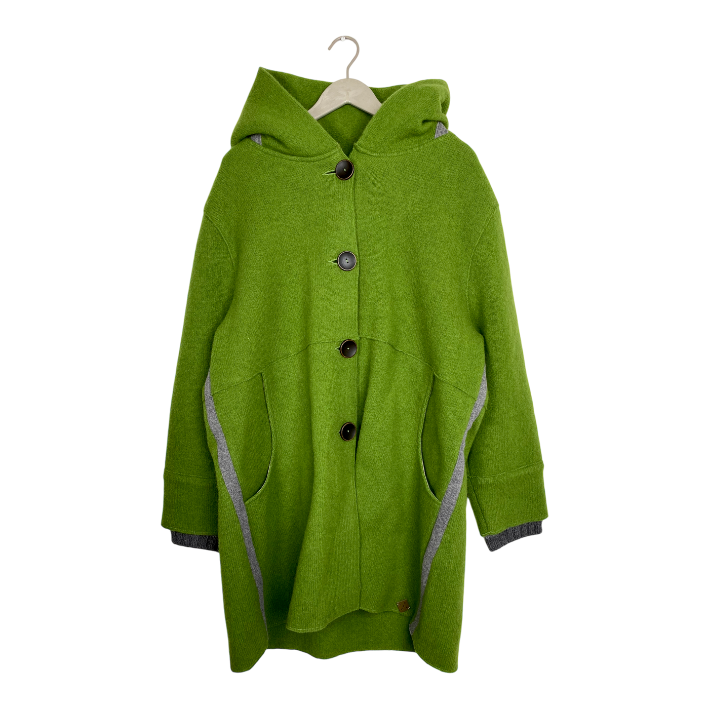 Stapf Annika jacket, forest green | woman XXL