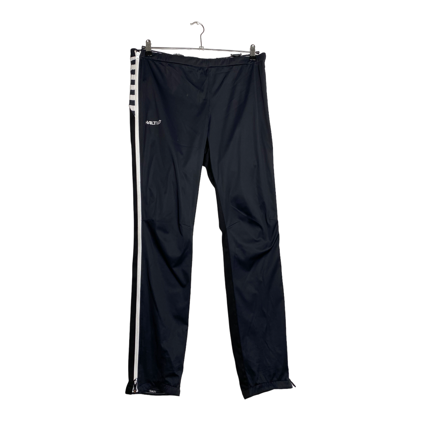 Halti ski pants, black | man XL