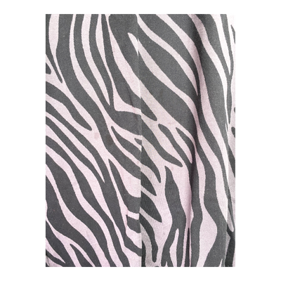 Riva clothing aallot dress, zebra | woman XXL