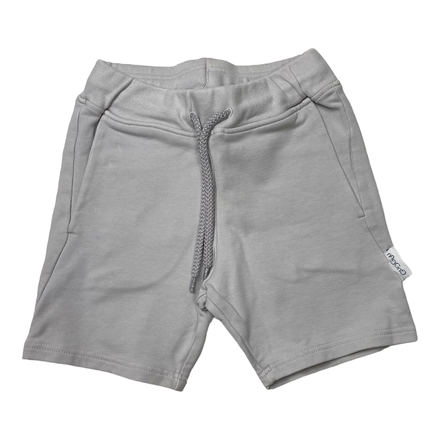 Gugguu sweat shorts, baby blue | 98cm