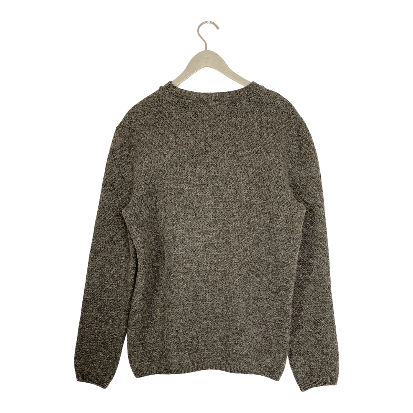 Stapf Norwin knitted sweater, coffee | man M