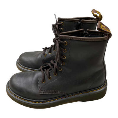 Dr. Martens boots, black | 34