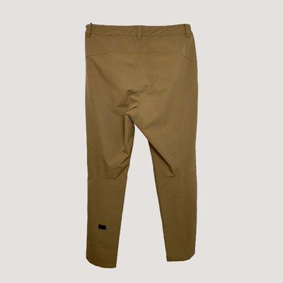 Halti braku pants, tan | man L