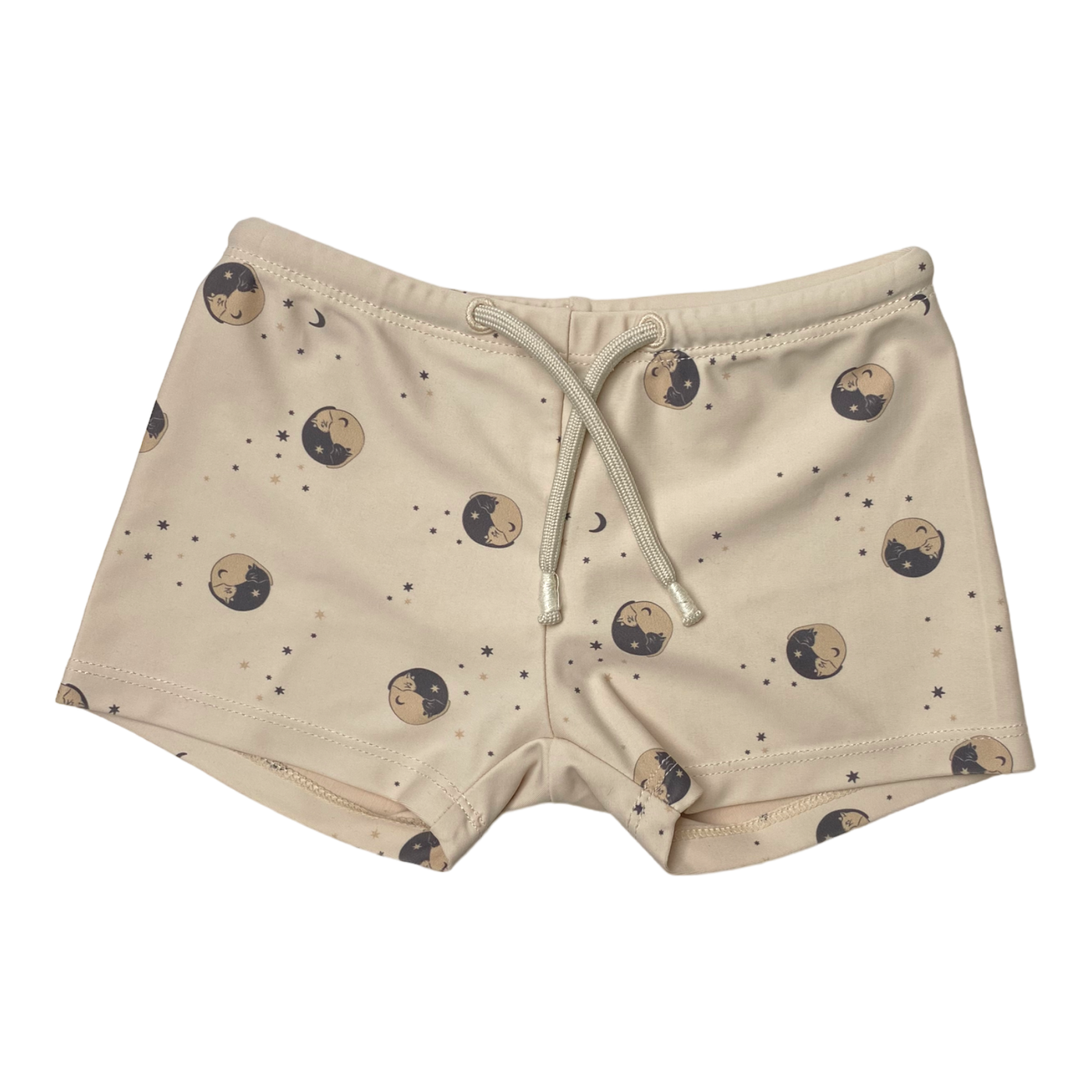 Konges Sløjd swim pants, stars | 12m