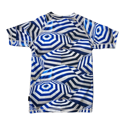Molo UV swim shirt, parasol | 134/140cm