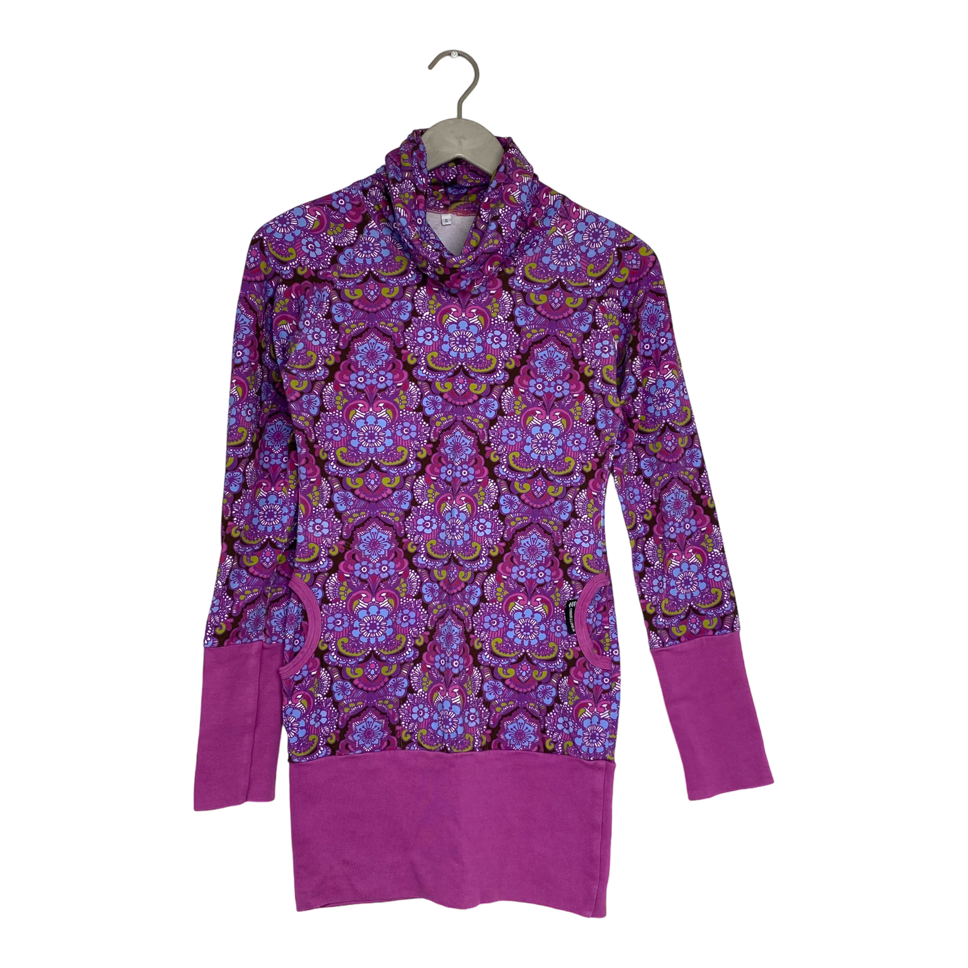 Ommellinen tunic, flower | woman S